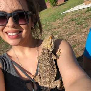 Meet your Posher, Nichole